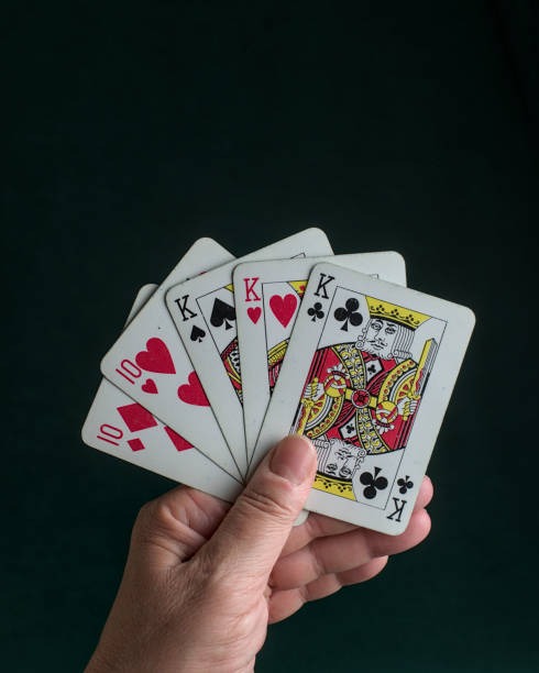 4kxxxx এর প্রধান গেম স্ক্রিন